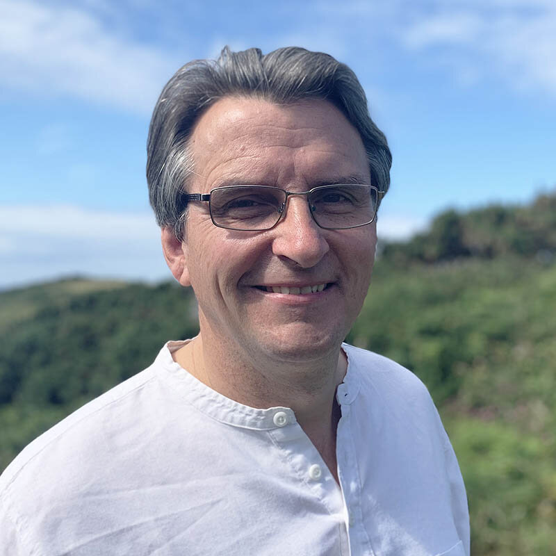 Richard Hogg